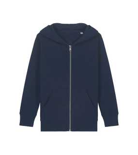 Detská mikina (STANLEY/STELLA Mini Cultivator 2.0) > modrá (french navy) > 9/11