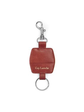 Kľúčenka (Guy Laroche) > červená