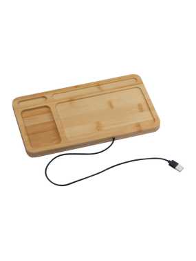 Bambusová podložka > béžová