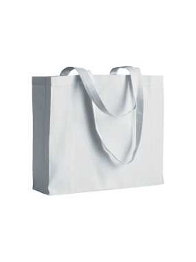 Nákupná taška > biela
