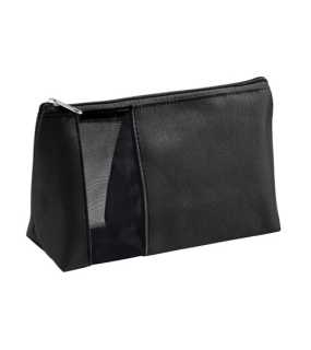 Kozmetická taška > čierna