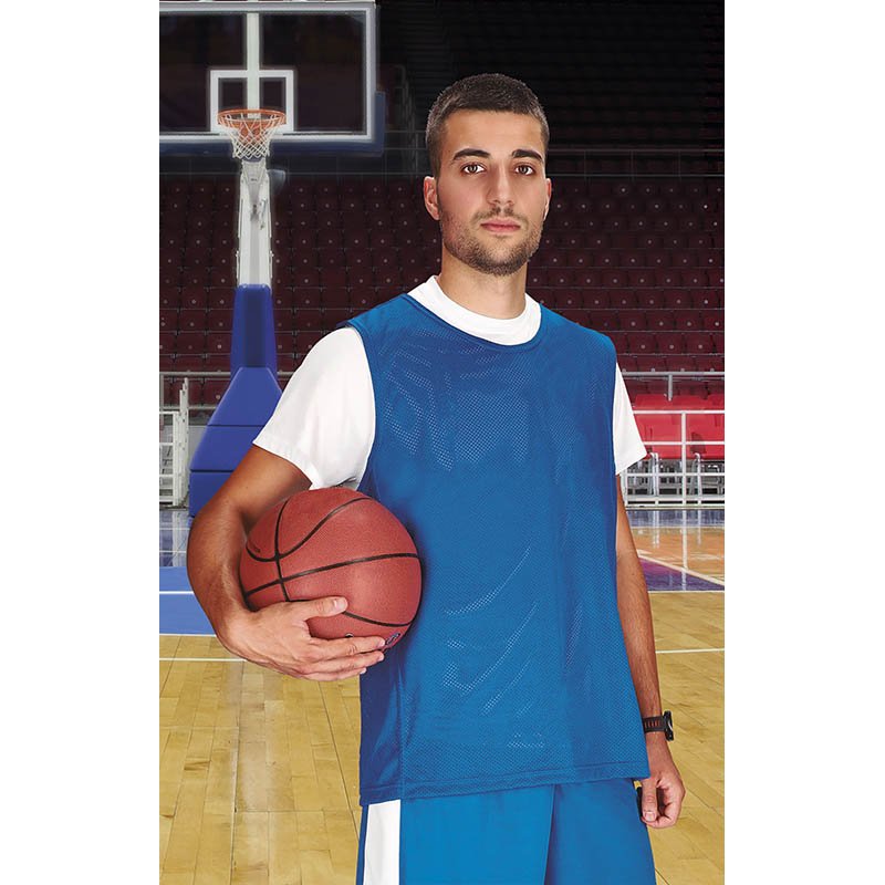 Detské tielko (TRAINING) > čierna