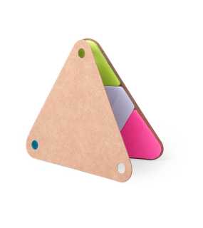 Samolepiaci blok > prírodná