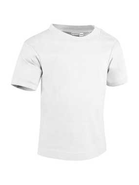 Detské tričko (PUPY) > biela > 12/18