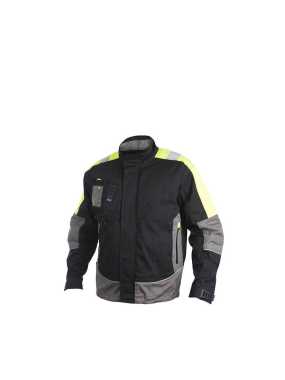 Pánska bunda (PROJOB JACKET) > čierna > XS