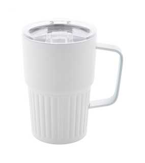 Termo hrnček > biela