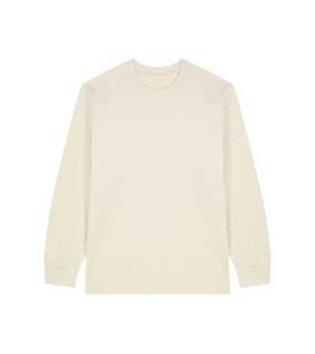 Unisex tričko (STANLEY\STELLA Freestyler Long Sleeve) > béžová (natural raw) > L