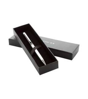 Dotykové guľôčkové pero > čierna