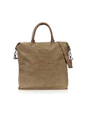 Cestovná taška (Laville) > hnedá