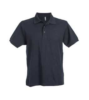 Pánska polokošeľa (FARO by JR) > modrá (dark navy) > L