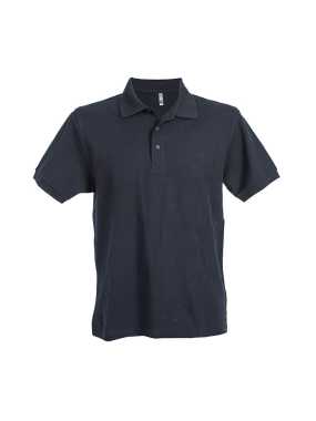 Pánska polokošeľa (FARO by JR) > modrá (dark navy) > 4XL