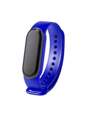 Inteligentné hodinky > modrá