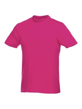 Unisex tričko s krátkym rukávom > ružová (magenta) > S