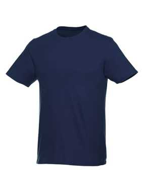 Unisex tričko s krátkym rukávom > modrá (navy) > XS