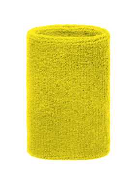 Športové potítko (MB Sporty Wristband) > žltá (light)