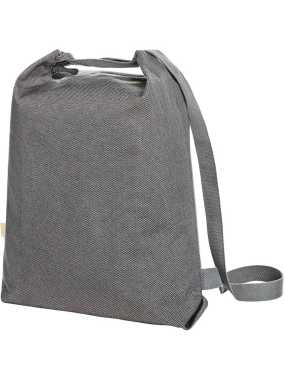 Viacúčelová taška (Halfar LOOM) > šedá