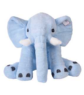 Plyšová hračka > modrá