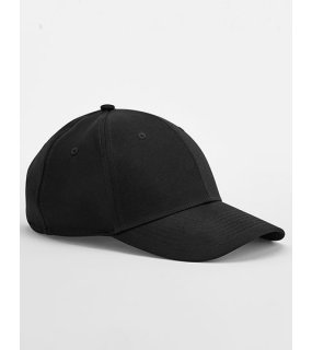 Unisex šiltovka (Beechfield Performance Cap) > čierna