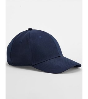 Unisex šiltovka (Beechfield Performance Cap) > modrá (navy)