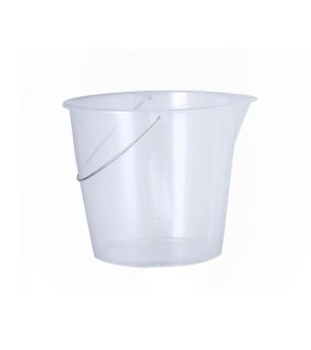 Meracie vedro > viacfarebná