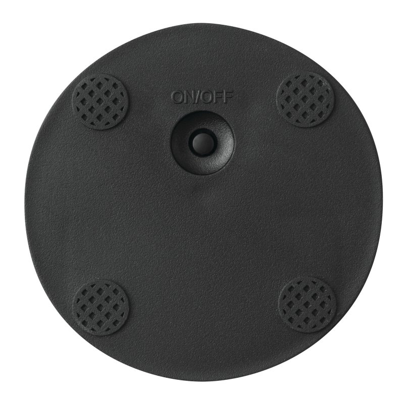 Stolová lampa > čierna