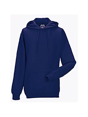 Pánska mikina(Hooded RUSSELL) > fialová > 2XL