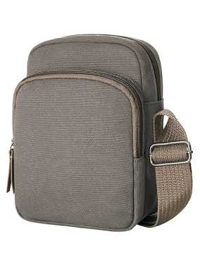 Taška cez rameno (Halfar COUNTRY) > khaki