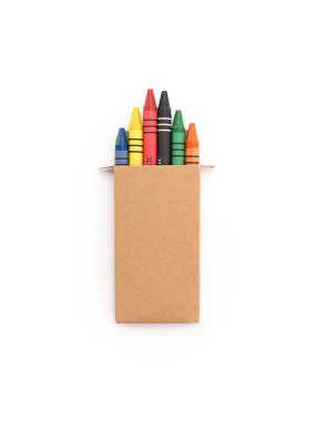 Voskovky > viacfarebná