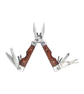 Súprava náradia > hnedá