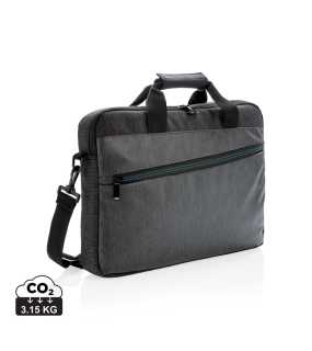 Taška na notebook > čierna