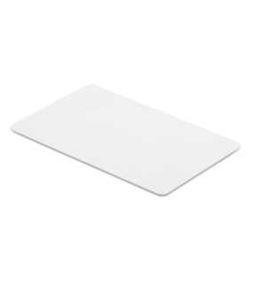 RFID blokovacia karta proti vykradnutiu > biela