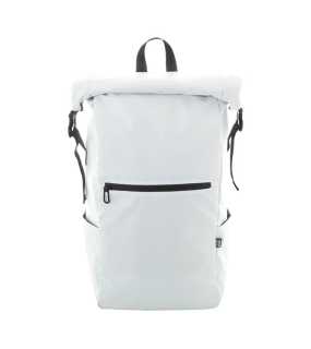 RPET ruksak > biela