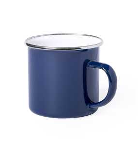 Hrnček > modrá (navy)
