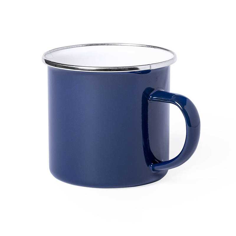 Hrnček > modrá (navy)
