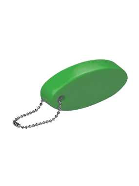 Prívesok na kľúče > zelená