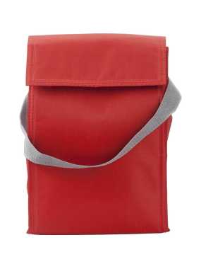 Termotaška / taška na obedy  > červená