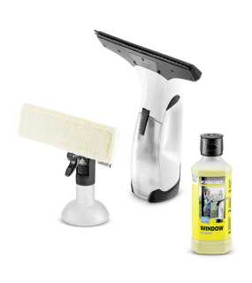 Čistič okien (Kärcher WV 2 Plus D500)