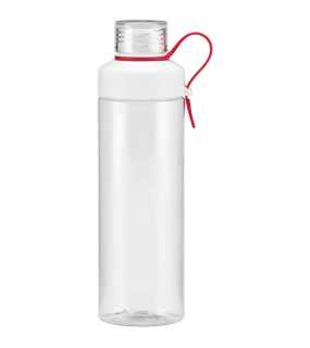 Fľaša na pitie > biela