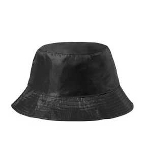 Obojstranný kobúk > čierna