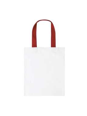 Nákupná taška > červená