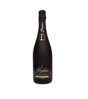 Freixenet Cordon Negro šumivé víno, alkohol 11,5%, Španielsko, 750 ml