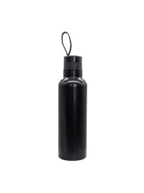 Termoska 500 ml  > čierna