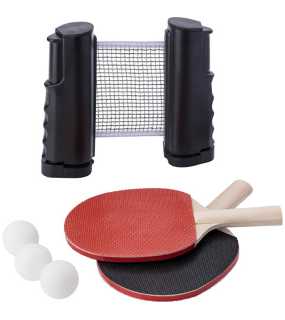 Stolný tenis > čierna