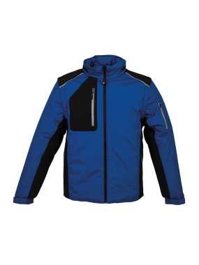 Pánska bunda (IRELAND by JR) > modrá (royal) > M