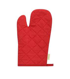 Kuchynská rukavica > červená