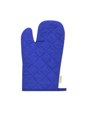 Kuchynská rukavica > modrá