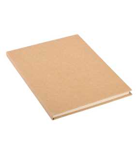 Poznámkový blok > hnedá