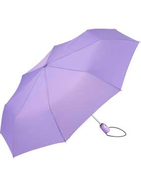 Skladací dáždnik (FARE Mini umbrella AOC) > fialová (lilac)