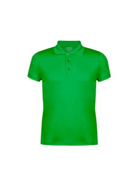 Unisex polokošeľa > zelená > S