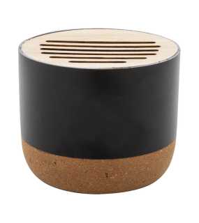 Bezdrôtový reproduktor > čierna